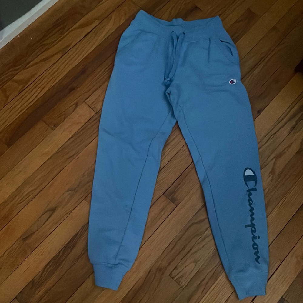 champion/sweatpants